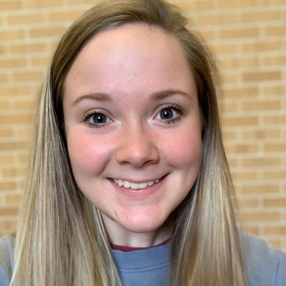 Meet your Posher, Haley - Picture 1 of 1